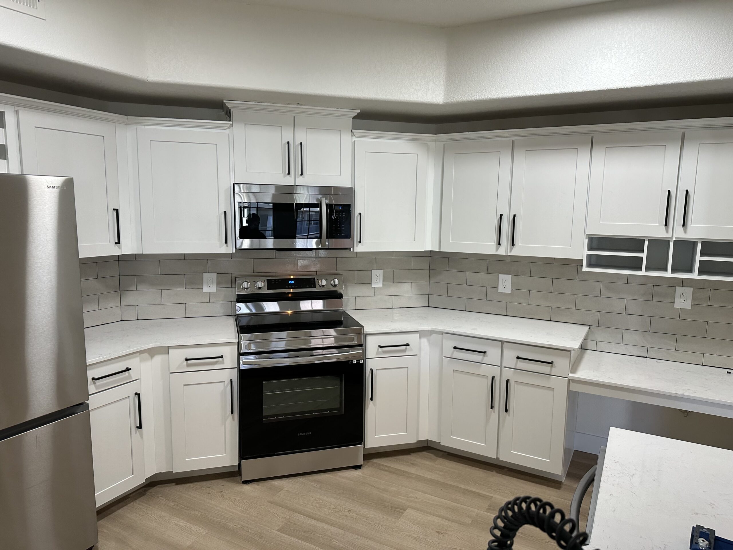Multi-Family & Residential Cabinetry